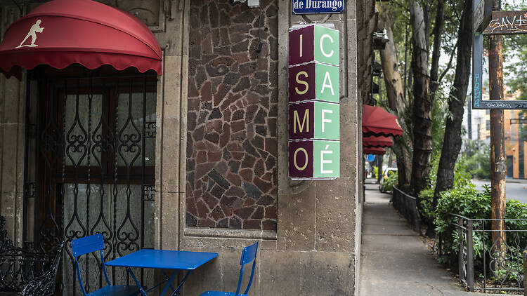Ismo Café