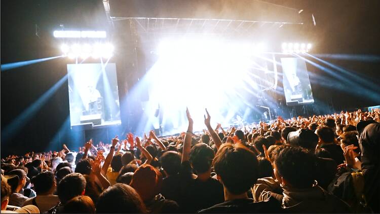 17 artists to look out for at Fuji Rock 2026