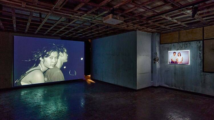 Bangkok Kunsthalle