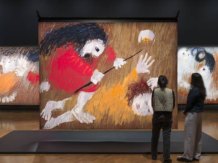 The 26 best things to do in Canberra