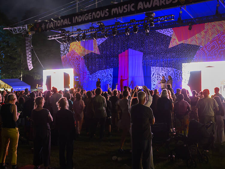 Have fun at Darwin Festival Have fun at Darwin Festival