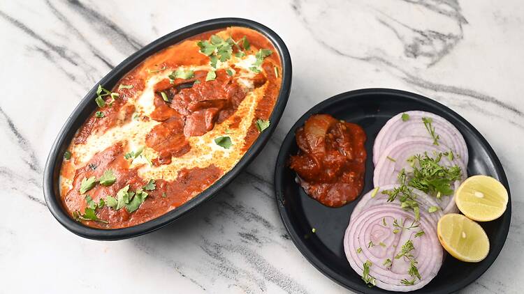 Sharma Dhaba & Garden Sharma Dhaba & Garden