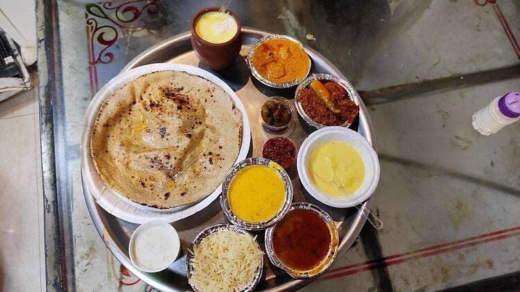 Mahaveer Rabri Bhandar Mahaveer Rabri Bhandar