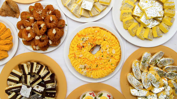 Sodhani Sweets Pvt. Ltd. Sodhani Sweets Pvt. Ltd.