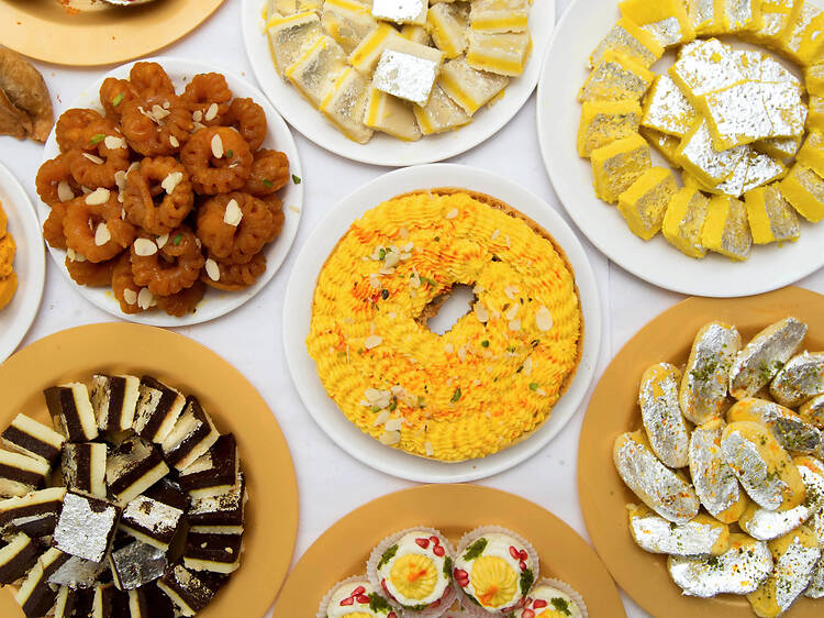 Sodhani Sweets Pvt. Ltd. Sodhani Sweets Pvt. Ltd.