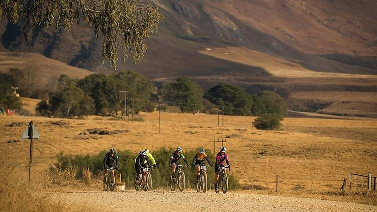 The Underberg Gran Fondo returns this July, bringing the 2026 KwaZulu-Natal Gravel Championships to one of South Africa's most spectacular cycling destinations. The Underberg Gran Fondo