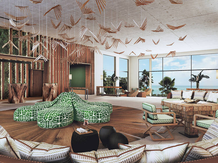 South Africa's first Club Med resort officially opens on KZN's North Coast South Africa's first Club Med resort officially opens on KZN's North Coast