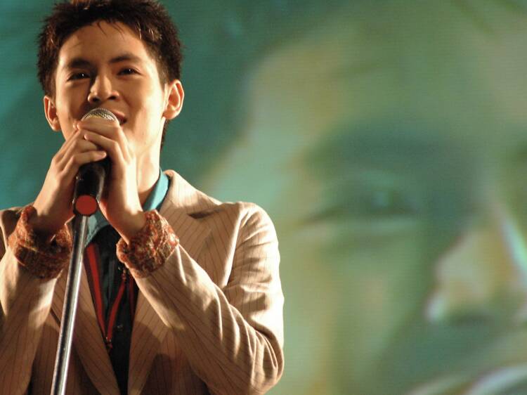 Love of Siam Love of Siam