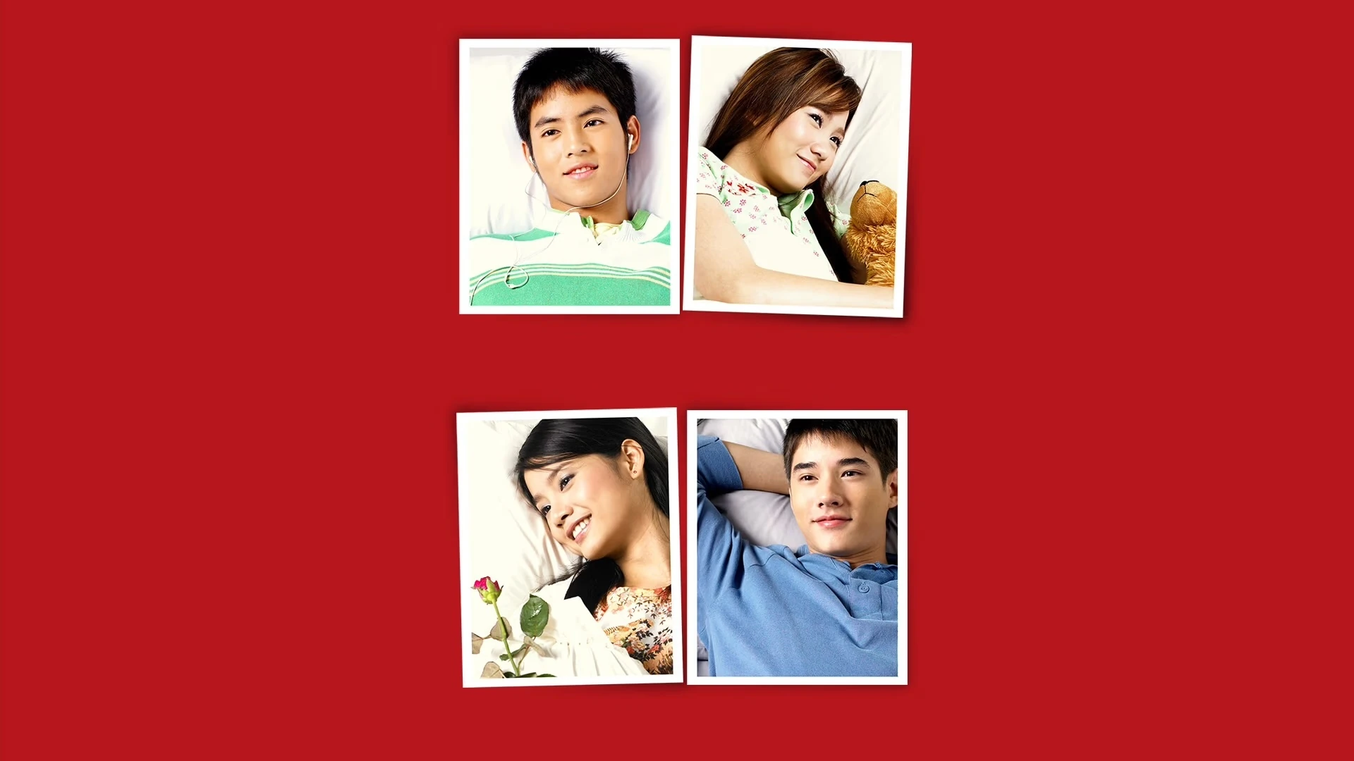 Love of Siam