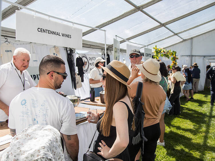 Horizontal Festival is returning to Bowral this October long weekend