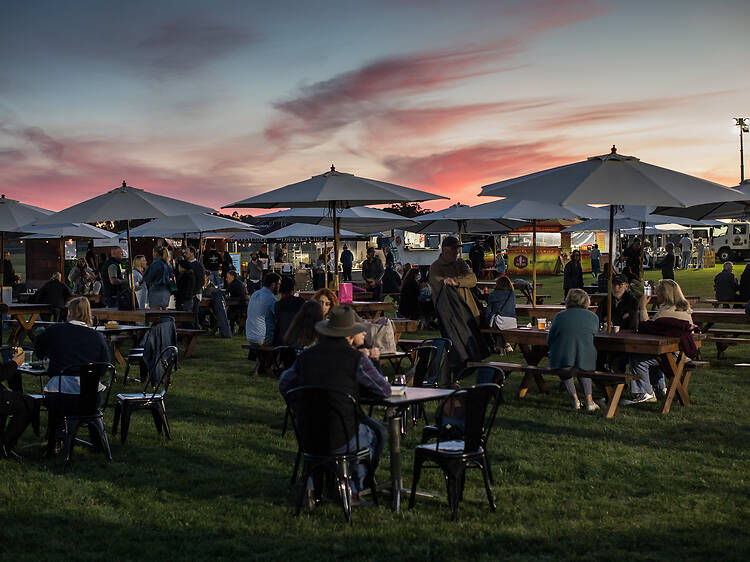 Horizontal Festival is returning to Bowral this October long weekend