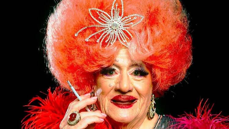 Gilda Love Gilda Love