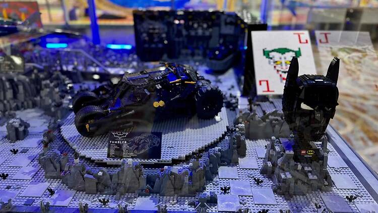 LEGO Cordoaria LEGO Cordoaria