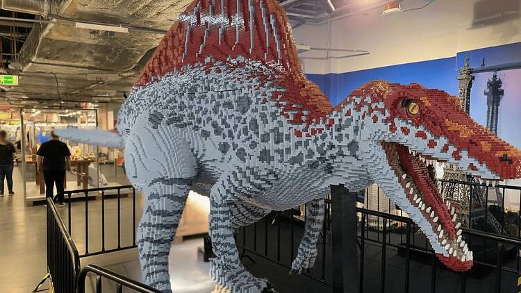 LEGO Cordoaria LEGO Cordoaria