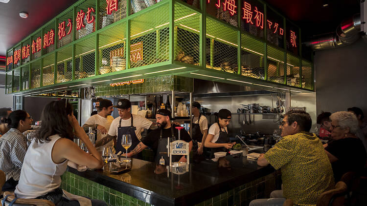 Izakaya Izakaya