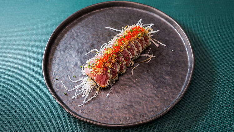 MOA Sushi MOA Sushi