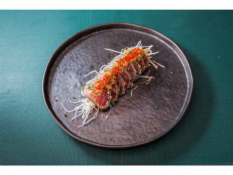 MOA Sushi MOA Sushi