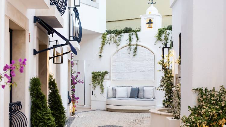 Villa Dorothea Villa Dorothea