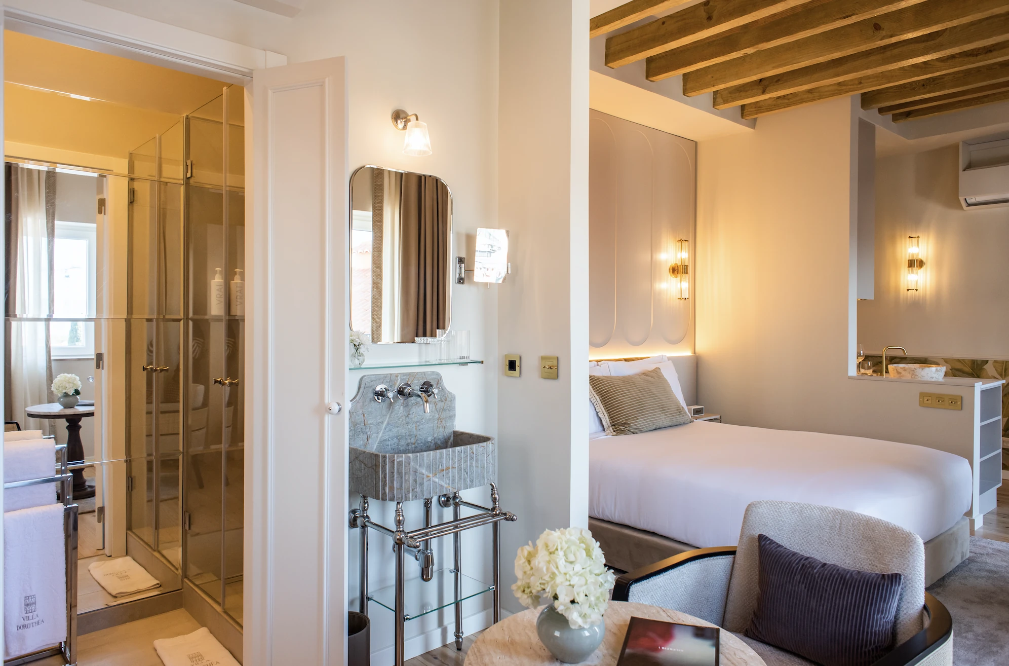 Villa Dorothea