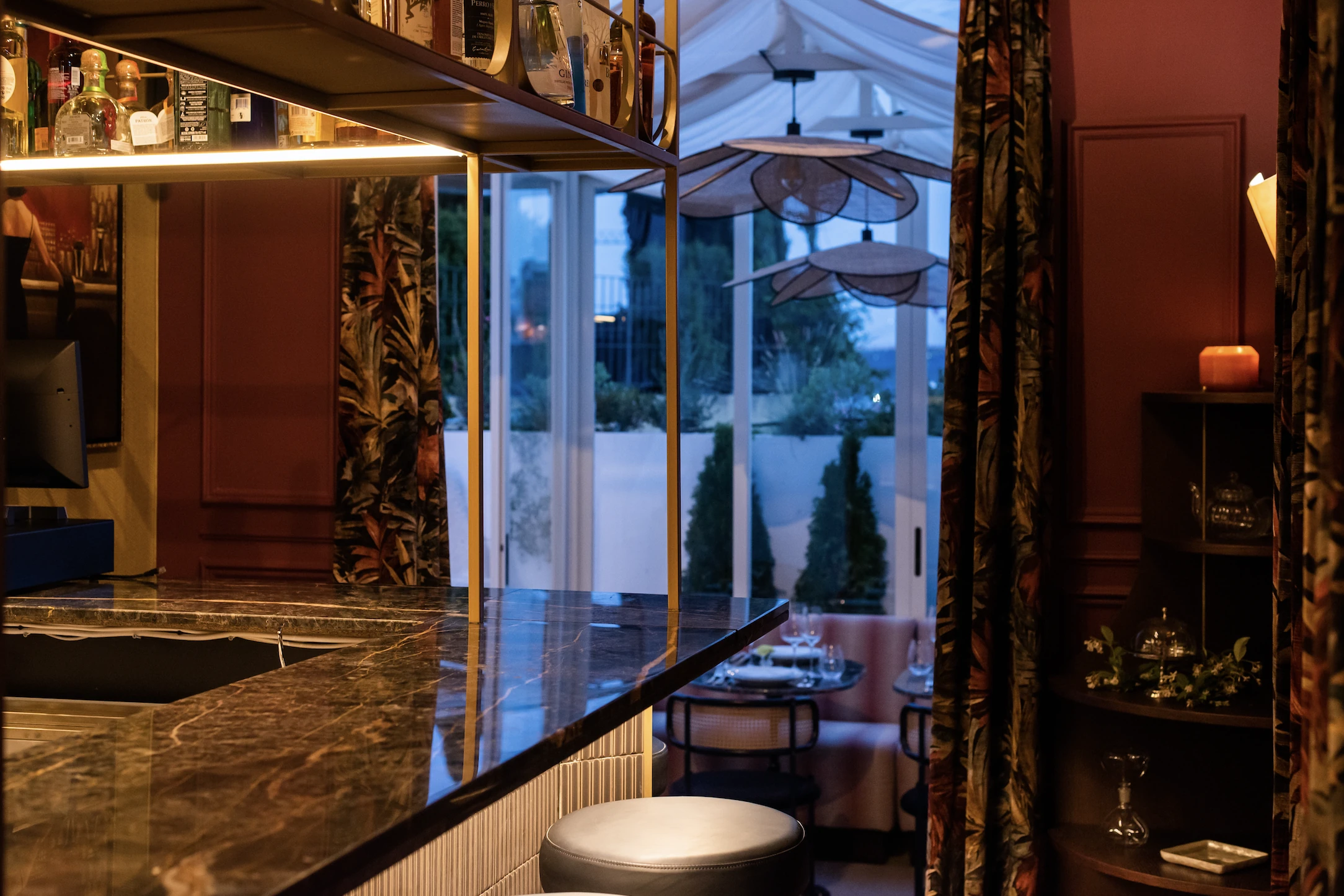 Gastrobar The Secret