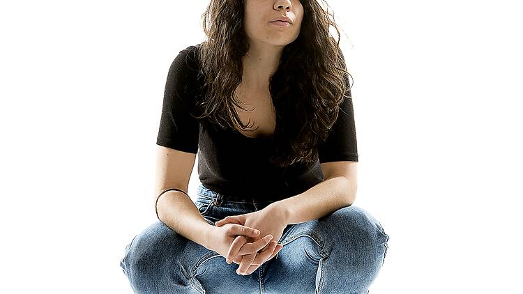 Rita Cabaço