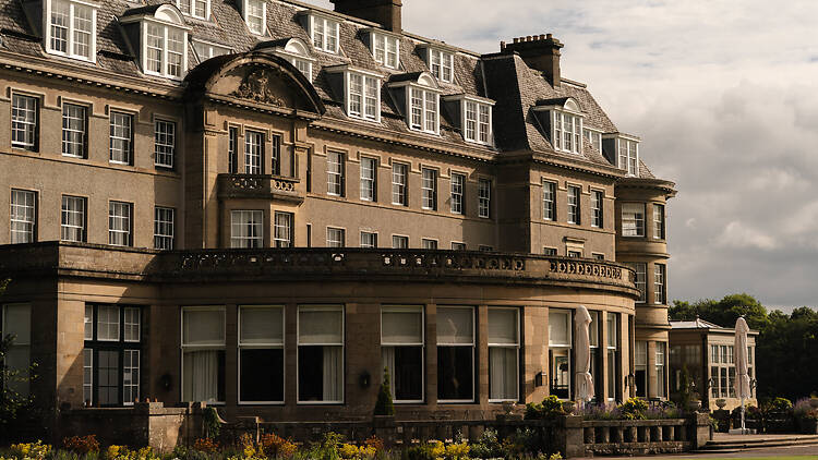 Gleneagles Gleneagles