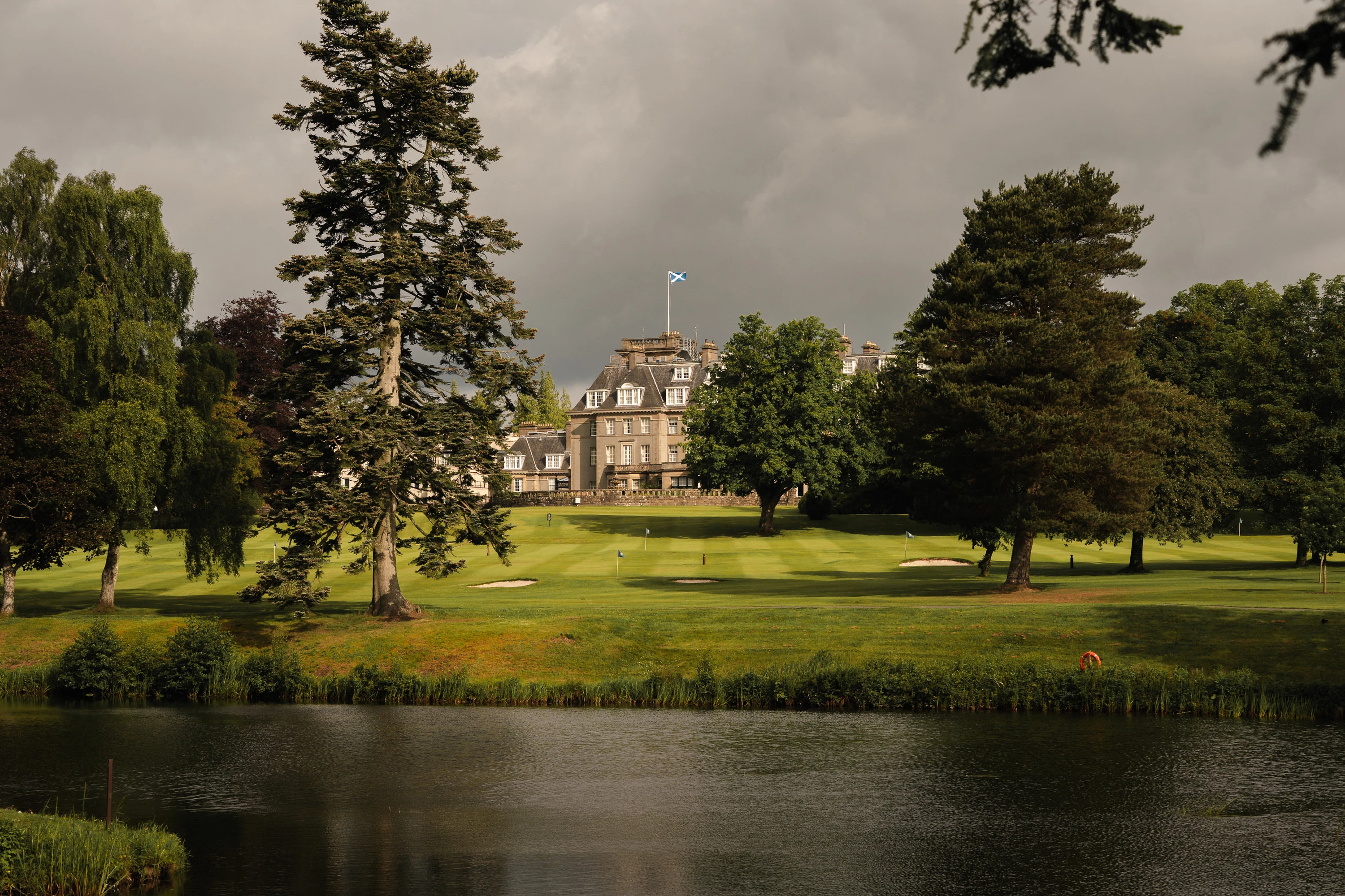 Gleneagles