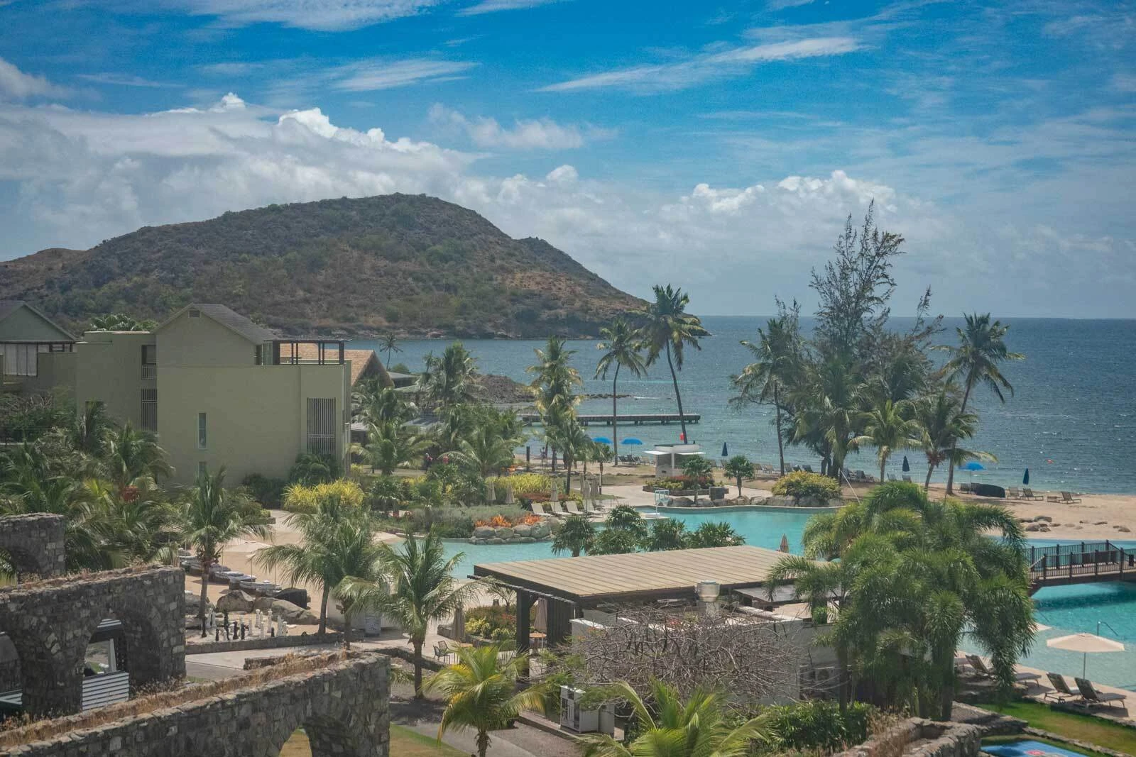 Park Hyatt St. Kitts Christophe Harbour 