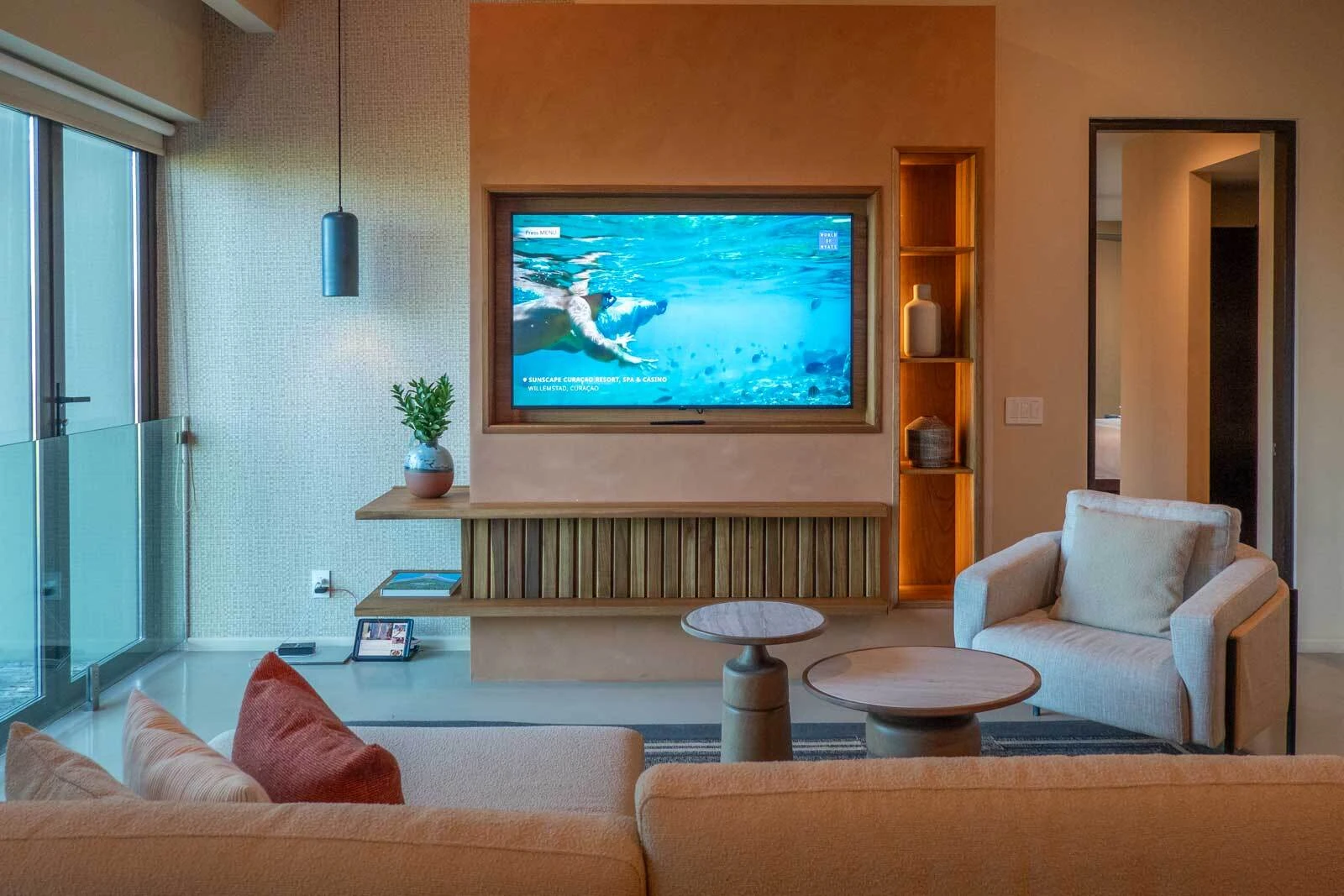 Andaz Peninsula Papagayo Resort, Costa Rica, by Hyatt