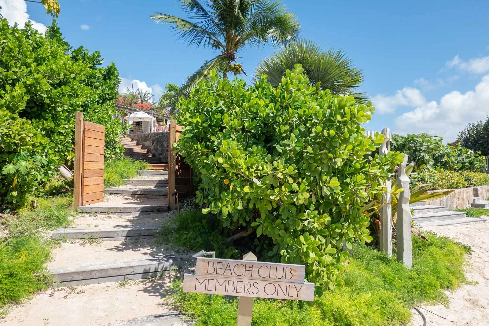 Lovango Resort & Beach Club, St. John