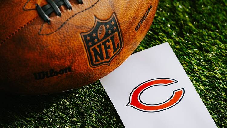 Chicago Bears Chicago Bears