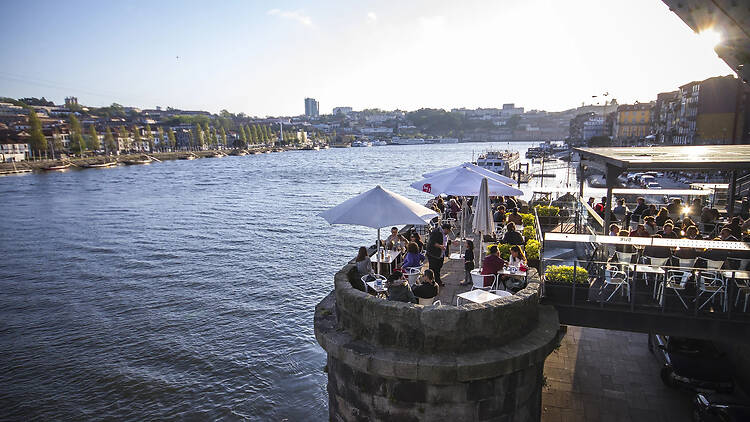 Bar Ponte Pênsil