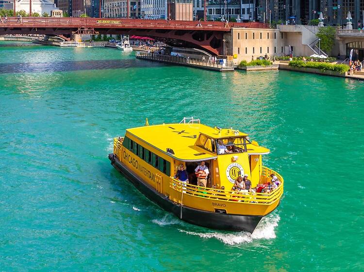 This $10 boat ride is the best deal in Chicago