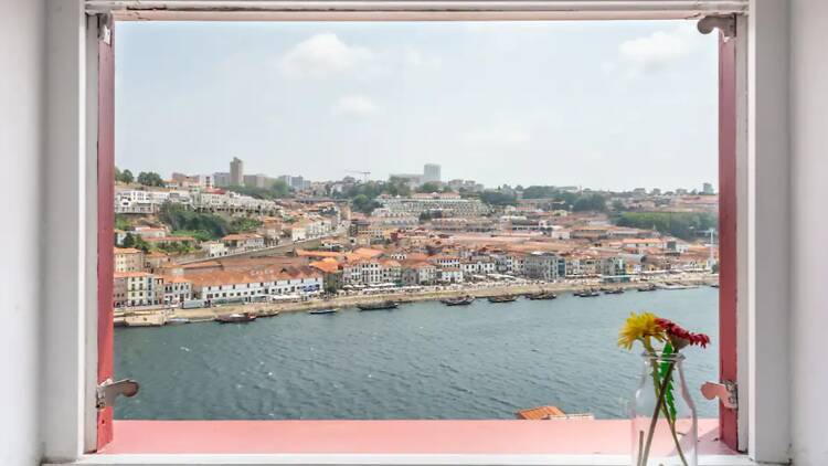 The 12 best Airbnbs in Porto right now, from riverside stays and parkside cottages