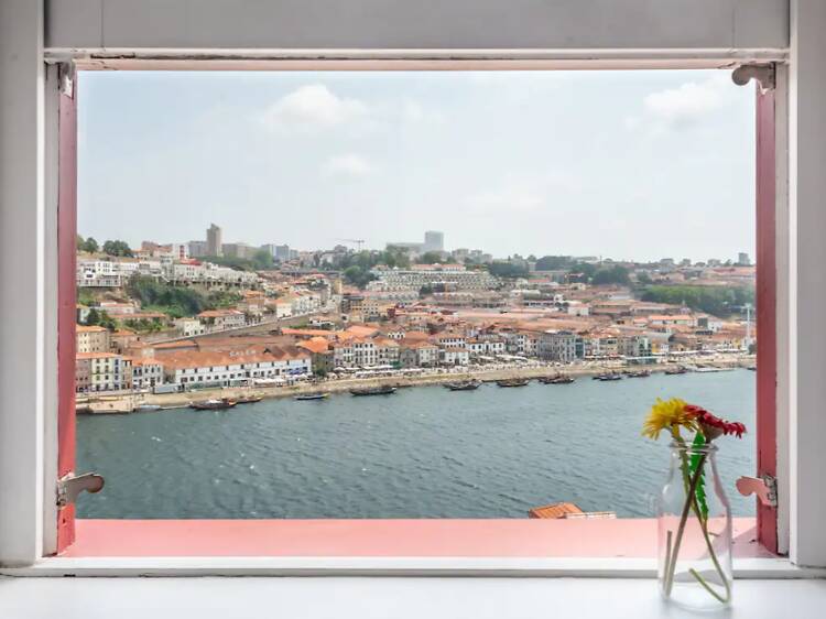 Riverside stays and parkside cottages: these are the 12 best Airbnbs in Porto right now