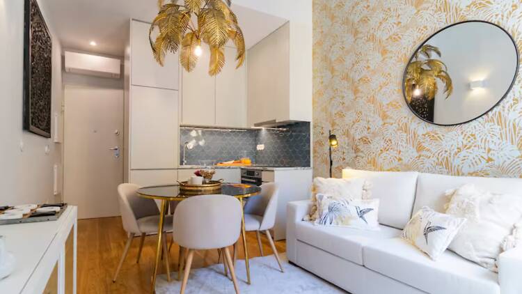 The stylish apartment in Downtown Porto The stylish apartment in Downtown Porto