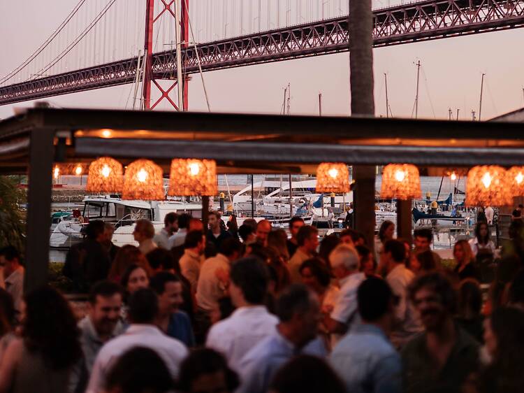 Lisboa e arredores