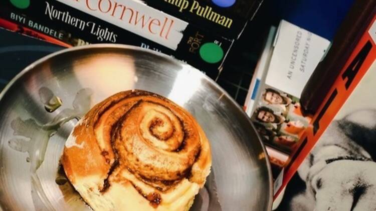 J&J’s Books and Coffee