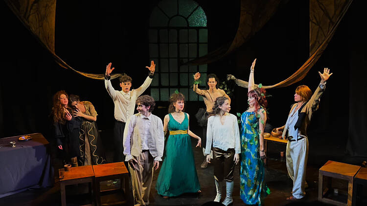 Off Theater in Buenos Aires: 15 Plays to Discover This Month