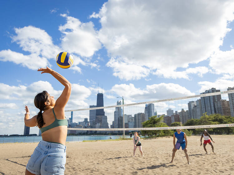 The best things to do in Chicago this summer The best things to do in Chicago this summer