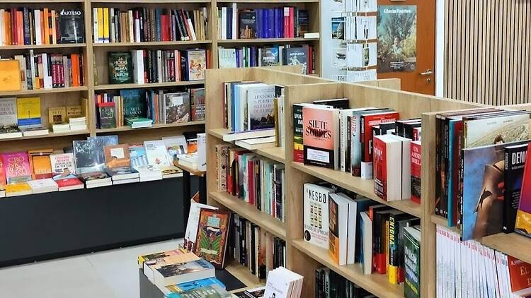 Librería Áurea (Clásicos) Librería Áurea (Clásicos)