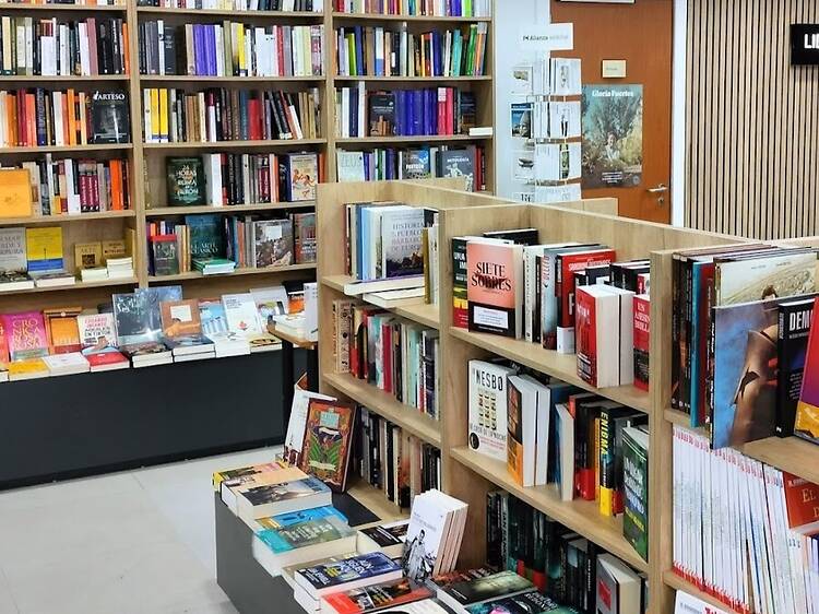 Librería Áurea (Clásicos) Librería Áurea (Clásicos)