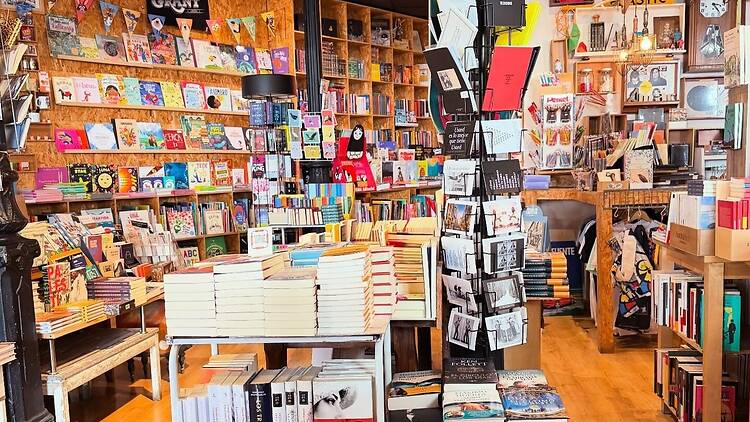 Grant Librería (Fanzines) Grant Librería (Fanzines)