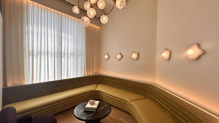 SpaDerma Lincoln Park