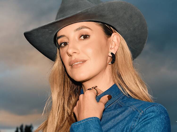 Lainey Wilson explica por qué el country está conquistando al mundo