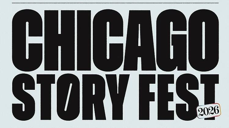 Chicago Story Fest Chicago Story Fest