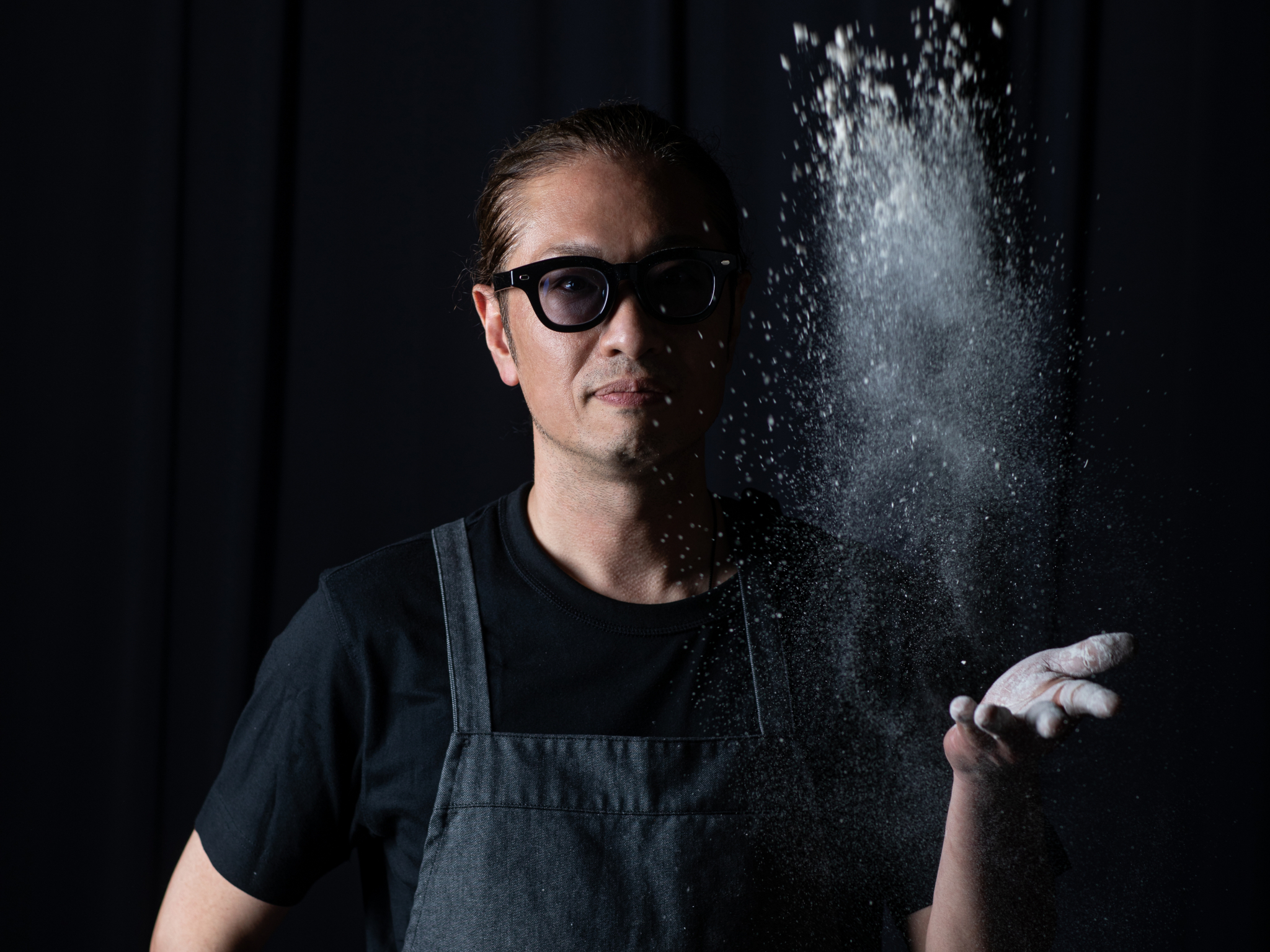 Tokyo-style Neapolitan pizza is coming to Miami, led by legendary pizzaiolo chef Bun