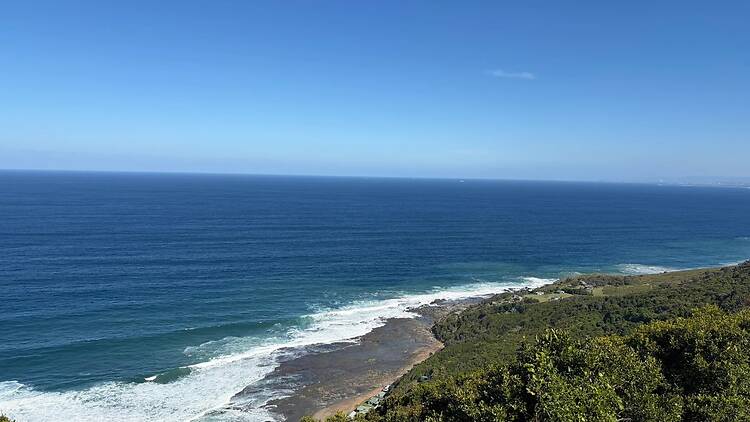 Otford Lookout walk Otford Lookout walk