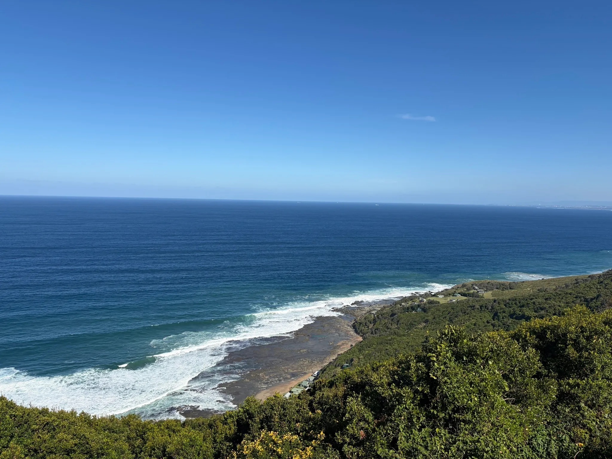 These are NSW's top two 'hidden gem' hikes, according to hiking experts