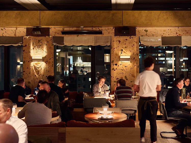 The best restaurants in Sydney right now
